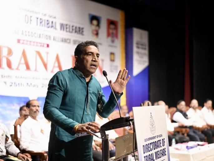 govind gawade will fight fiercely with the government by remaining in bjp | गोविंद गावडे यांनी दंड थोपटले; भाजपमध्ये राहून सरकारशी तीव्र संघर्ष करणार govind gawade will fight fiercely with the government by remaining in bjp | गोविंद गावडे यांनी दंड थोपटले; भाजपमध्ये राहून सरकारशी तीव्र संघर्ष करणार