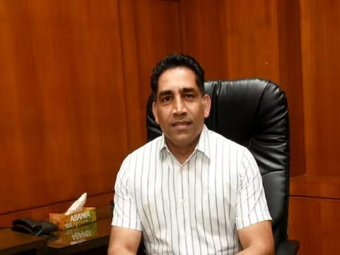 gomantak bahujan federation mla govind gawade appointed as president | गोमंतक बहुजन महासंघ: आमदार गोविंद गावडे अध्यक्षपदी gomantak bahujan federation mla govind gawade appointed as president | गोमंतक बहुजन महासंघ: आमदार गोविंद गावडे अध्यक्षपदी