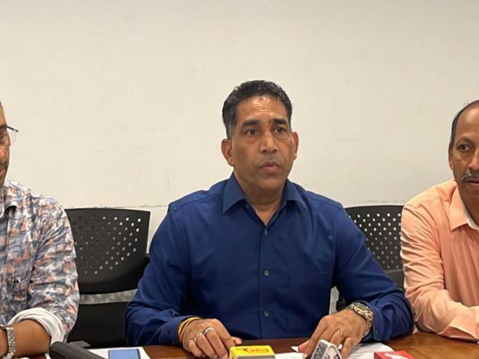 bhausaheb bandodkar is a visionary leader said govind gawde | भाऊसाहेब बांदोडकर हे दूरदृष्टीचे नेते : गोविंद गावडे bhausaheb bandodkar is a visionary leader said govind gawde | भाऊसाहेब बांदोडकर हे दूरदृष्टीचे नेते : गोविंद गावडे