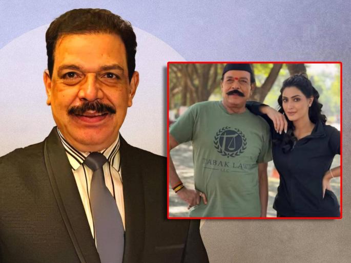 govind namdeo reacted on dating rumors with 31yrs old actress shivangi verma | "रिअल लाइफ प्रेम...", ७० वर्षीय गोविंद यांनी ३१ वर्षीय अभिनेत्रीला डेट करत असल्याच्या चर्चेवर सोडलं मौन govind namdeo reacted on dating rumors with 31yrs old actress shivangi verma | "रिअल लाइफ प्रेम...", ७० वर्षीय गोविंद यांनी ३१ वर्षीय अभिनेत्रीला डेट करत असल्याच्या चर्चेवर सोडलं मौन