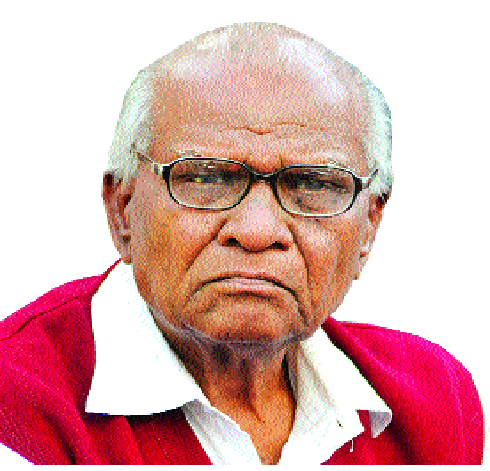 Cheerleader for whom and why ..? | जयजयकार कोणाचा अन् कशासाठी..? Cheerleader for whom and why ..? | जयजयकार कोणाचा अन् कशासाठी..?