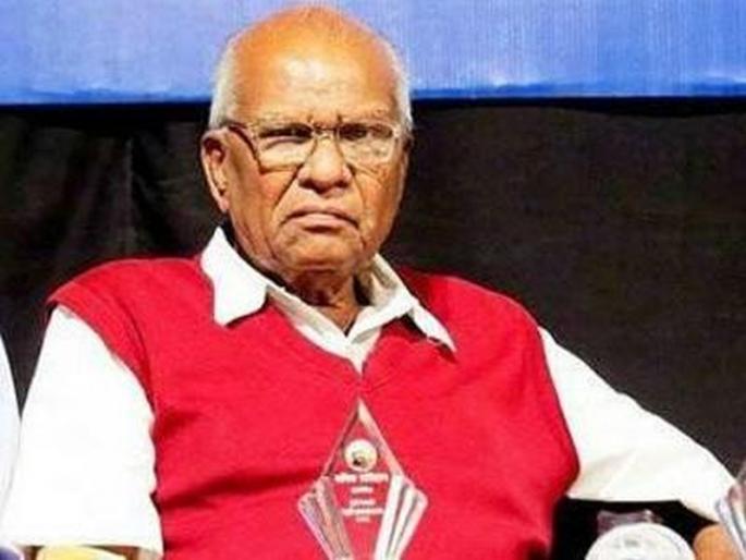 Panasare murder; Allegations of the involvement of the four | पानसरे हत्येचे चारशे पानी पुरवणी दोषारोपपत्र दाखल; चौघांचा प्रत्यक्ष सहभाग असल्याचा आरोप Panasare murder; Allegations of the involvement of the four | पानसरे हत्येचे चारशे पानी पुरवणी दोषारोपपत्र दाखल; चौघांचा प्रत्यक्ष सहभाग असल्याचा आरोप