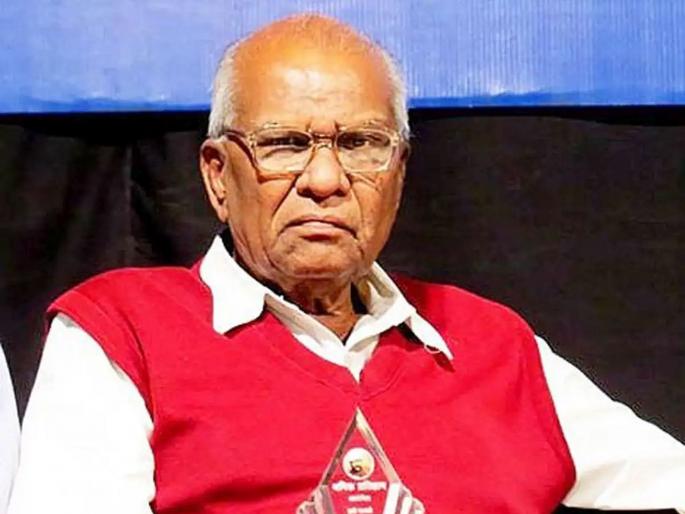 Pansare murder; Three accused granted bail; All accused now out on bail | पानसरे हत्या; तीन आरोपींना जामीन मंजूर; सर्वच आरोपी आता जामिनावर बाहेर Pansare murder; Three accused granted bail; All accused now out on bail | पानसरे हत्या; तीन आरोपींना जामीन मंजूर; सर्वच आरोपी आता जामिनावर बाहेर