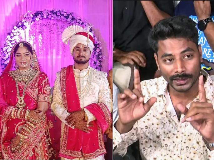 i am constantly getting calls from man lawyers brother of sonam said on fighting the case for his sister | Sonam Raghuwanshi : "मला सतत वकिलांचे फोन येताहेत, पण माझी एक अट..."; सोनमच्या भावाने स्पष्टच सांगितलं