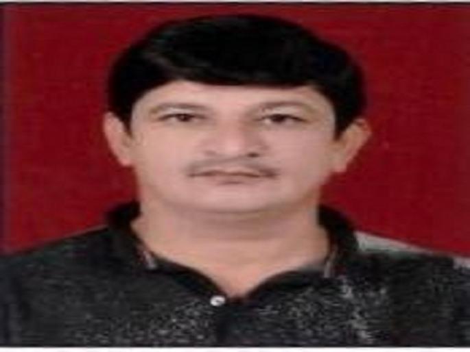 Announcing the new executive body of the Aurangabad District Olympic Association | औरंगाबाद जिल्हा आॅलिम्पिक संघटनेची नूतन कार्यकारिणी जाहीर  Announcing the new executive body of the Aurangabad District Olympic Association | औरंगाबाद जिल्हा आॅलिम्पिक संघटनेची नूतन कार्यकारिणी जाहीर