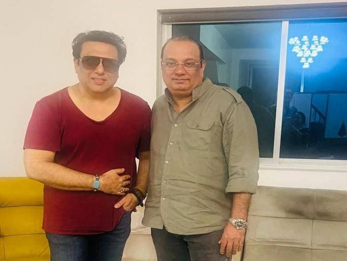 These are the veteran film actors of North West Mumbai politics | हे आहेत उत्तर पश्चिम मुंबईचे राजकारणातील दिग्गज चित्रपट अभिनेते These are the veteran film actors of North West Mumbai politics | हे आहेत उत्तर पश्चिम मुंबईचे राजकारणातील दिग्गज चित्रपट अभिनेते