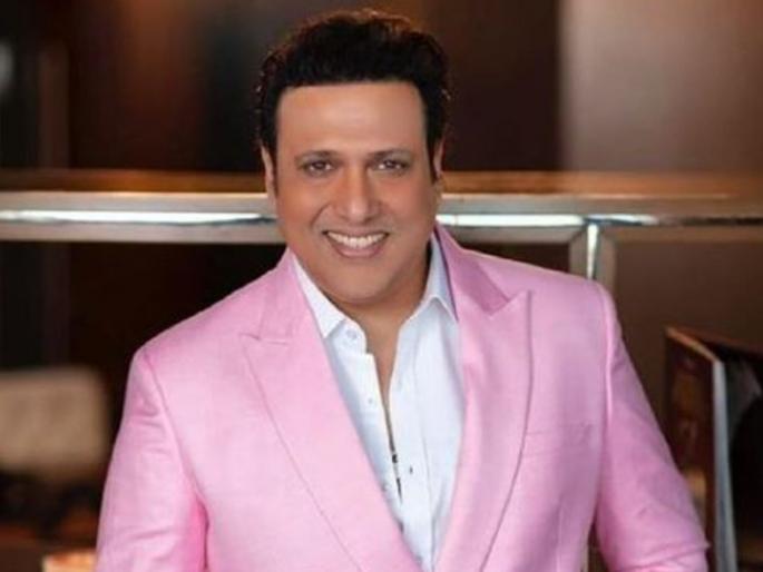 govinda nephew reacts on actor s financial struggle rumours says once he was superstar | गोविंदा आर्थिक संकटात? अभिनेत्याच्या दिवाळखोरीच्या चर्चांवर भाच्याने दिलं स्पष्टीकरण; म्हणाला... govinda nephew reacts on actor s financial struggle rumours says once he was superstar | गोविंदा आर्थिक संकटात? अभिनेत्याच्या दिवाळखोरीच्या चर्चांवर भाच्याने दिलं स्पष्टीकरण; म्हणाला...