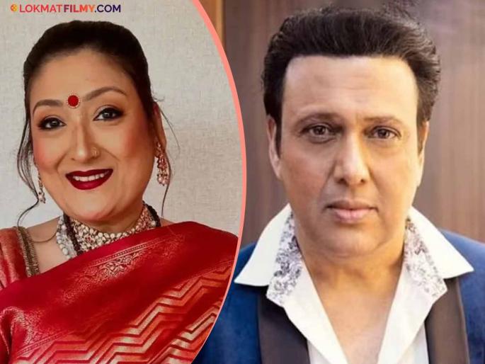 "Such big kids at 62...", Sunita Ahuja speaks out on divorce rumors with Govinda | "६२व्या वर्षी इतकी मोठी मुलं...", गोविंदासोबतच्या घटस्फोटाच्या अफवेवर सुनीता आहुजा स्पष्टच बोलली