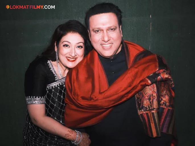 govinda manager clarifies actor and sunita ahuja divorce news are rumours | "एक-दोन आठवड्यात कळेल...", घटस्फोटाच्या चर्चांवर गोविंदाच्या मॅनेजरची प्रतिक्रिया, म्हणाला- "सुनिताने ६-७ महिन्यांपूर्वीच..." govinda manager clarifies actor and sunita ahuja divorce news are rumours | "एक-दोन आठवड्यात कळेल...", घटस्फोटाच्या चर्चांवर गोविंदाच्या मॅनेजरची प्रतिक्रिया, म्हणाला- "सुनिताने ६-७ महिन्यांपूर्वीच..."