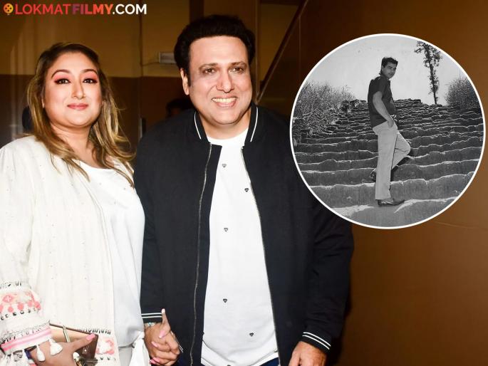 bollywood actor govinda wife sunita ahuja reveals about her teenage crush she married with her because of dharmendra says | बॉलिवूडचा 'हा' प्रसिद्ध अभिनेता होता सुनीता आहुजाचा क्रश; कबुली देत म्हणाली-"गोविंदाशी लग्न केलं, कारण..." bollywood actor govinda wife sunita ahuja reveals about her teenage crush she married with her because of dharmendra says | बॉलिवूडचा 'हा' प्रसिद्ध अभिनेता होता सुनीता आहुजाचा क्रश; कबुली देत म्हणाली-"गोविंदाशी लग्न केलं, कारण..."