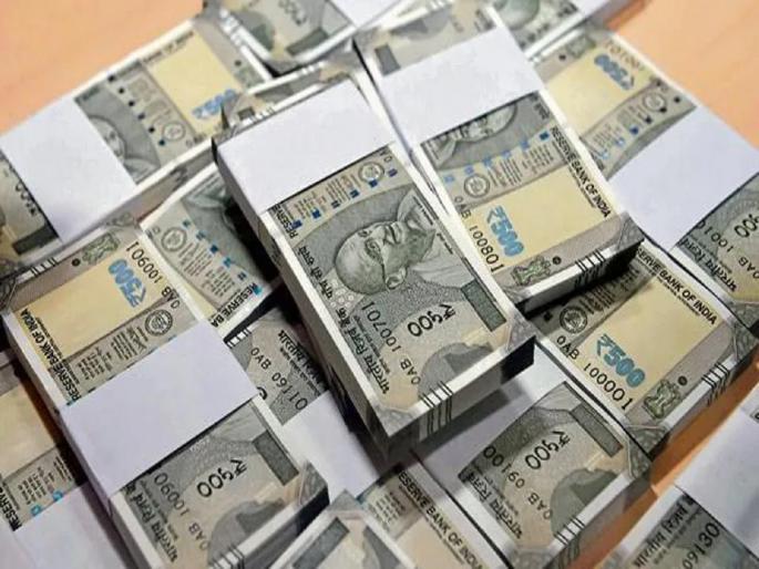 Government received dividend of rs 401 crore from 5 companies 117 crore from Mazgaon Dock alone know details dipam | सरकारला ५ कंपन्यांकडून मिळाला ₹४०१ कोटींचा डिविडंट, एकट्या माझगाव डॉककडून ११७ कोटी
