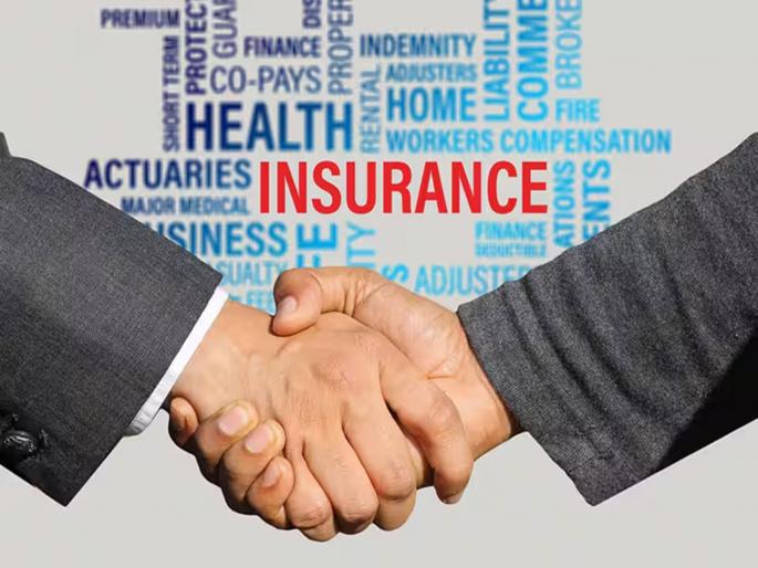 Now merger or privatization of government insurance companies Government is considering know what they said | आता सरकारी विमा कंपन्यांचे विलीनीकरण की खासगीकरण? विचार सुरू; सरकार म्हणते... Now merger or privatization of government insurance companies Government is considering know what they said | आता सरकारी विमा कंपन्यांचे विलीनीकरण की खासगीकरण? विचार सुरू; सरकार म्हणते...
