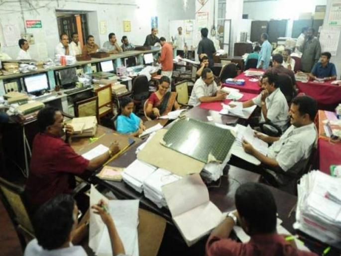 8th Pay Commission, no old pension scheme proposal; Central Government's Big Disclosure | ८वा वेतन आयोग, जुन्या पेन्शन योजनेचा प्रस्ताव नाही; केंद्र सरकारचा मोठा खुलासा 8th Pay Commission, no old pension scheme proposal; Central Government's Big Disclosure | ८वा वेतन आयोग, जुन्या पेन्शन योजनेचा प्रस्ताव नाही; केंद्र सरकारचा मोठा खुलासा