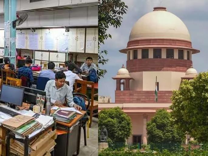 There is no government job if you have more than two children! Affirmation of the decision of the High Court | दोनपेक्षा जास्त मुले असल्यास सरकारी नोकरी नाहीच! हायकोर्टाच्या निर्णयावर शिक्कामोर्तब There is no government job if you have more than two children! Affirmation of the decision of the High Court | दोनपेक्षा जास्त मुले असल्यास सरकारी नोकरी नाहीच! हायकोर्टाच्या निर्णयावर शिक्कामोर्तब