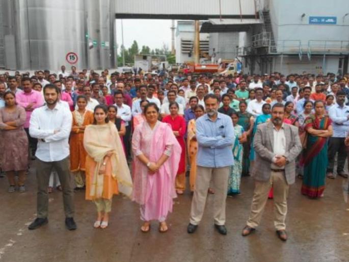 Govind Milk successfully completes income tax audit, reaffirming its honest business values | गोविंद मिल्कची आयकर तपासणी यशस्वीरित्या पूर्ण; प्रामाणिक व्यवसायाची मूल्ये पुन्हा केली सिद्ध Govind Milk successfully completes income tax audit, reaffirming its honest business values | गोविंद मिल्कची आयकर तपासणी यशस्वीरित्या पूर्ण; प्रामाणिक व्यवसायाची मूल्ये पुन्हा केली सिद्ध