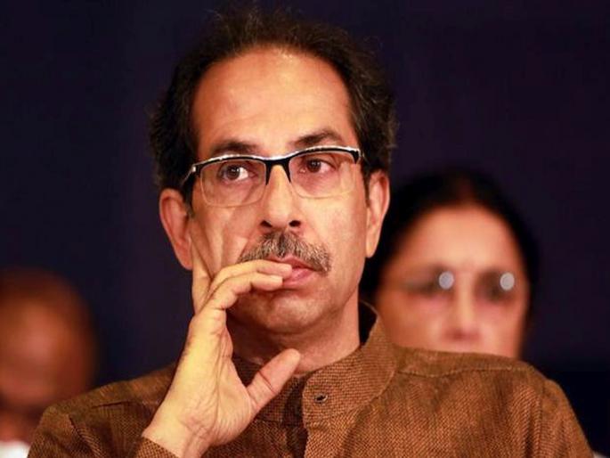 coronavirus piyush goyal hits out at cm uddhav thackeray over shramik special trains kkg | Coronavirus News: अडीच तास होऊन गेले, पण मजुरांचा तपशील मिळेना; रेल्वेमंत्र्यांचा मुख्यमंत्र्यांवर पलटवार