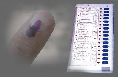 Buldana: Byelection for vacant posts in 106 Gram Panchayats | बुलडाणा : १0६  ग्रामपंचायतीमधील रिक्त पदांसाठी पोटनिवडणूक Buldana: Byelection for vacant posts in 106 Gram Panchayats | बुलडाणा : १0६  ग्रामपंचायतीमधील रिक्त पदांसाठी पोटनिवडणूक