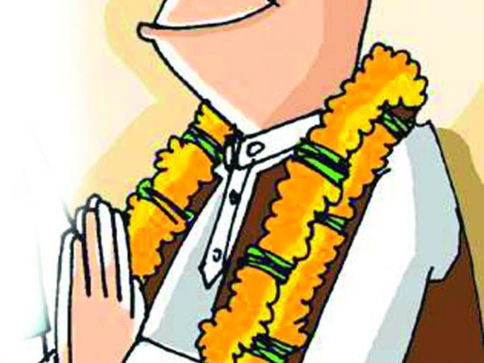 Congress in Shega! | शेगावात काँग्रेसची सरशी! Congress in Shega! | शेगावात काँग्रेसची सरशी!