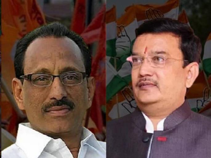 Legislative Council Election: No matter what the 'result' is, a record will be set! | विधानपरिषद निवडणूक :  ‘निकाल’ काेणाचाही लागला, तरी विक्रम घडणार! Legislative Council Election: No matter what the 'result' is, a record will be set! | विधानपरिषद निवडणूक :  ‘निकाल’ काेणाचाही लागला, तरी विक्रम घडणार!