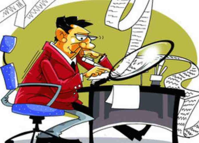 Education Department claims that GPF receipt of teachers' given | दोन वर्षांत साडेपाच हजारांवर शिक्षकांना ‘जीपीएफ’ पावत्या दिल्याचा शिक्षण विभागाचा दावा Education Department claims that GPF receipt of teachers' given | दोन वर्षांत साडेपाच हजारांवर शिक्षकांना ‘जीपीएफ’ पावत्या दिल्याचा शिक्षण विभागाचा दावा