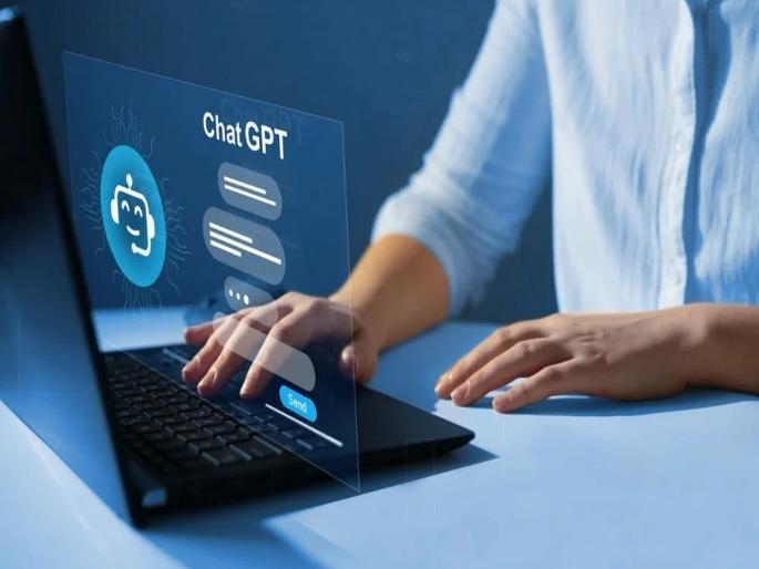 Job Opportunity in ChatGPT, Annual Salary 3.7 Crores; Recruitment for Reserch engineering post | ChatGPT मध्ये नोकरीची संधी, वार्षिक ३.७ कोटी पगार; 'या' जागांसाठी निघाली भरती Job Opportunity in ChatGPT, Annual Salary 3.7 Crores; Recruitment for Reserch engineering post | ChatGPT मध्ये नोकरीची संधी, वार्षिक ३.७ कोटी पगार; 'या' जागांसाठी निघाली भरती