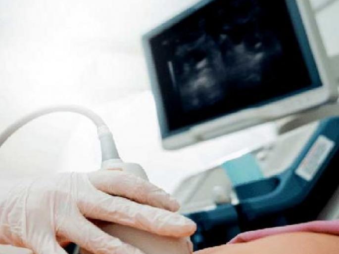 Case against three including woman in case of illegal sex diagnosis in Satara | Satara: बेकायदेशीर गर्भलिंगनिदानप्रकरणी महिलेसह तिघांवर गुन्हा Case against three including woman in case of illegal sex diagnosis in Satara | Satara: बेकायदेशीर गर्भलिंगनिदानप्रकरणी महिलेसह तिघांवर गुन्हा