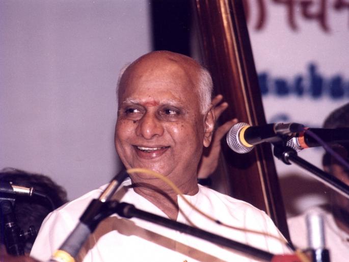 National level competition for young classical singers organized by GRACE Foundation | ग्रेस फाऊंडेशनतर्फे युवा शास्त्रीय गायकांसाठी राष्ट्रीय स्तरावरील स्पर्धेचे आयोजन