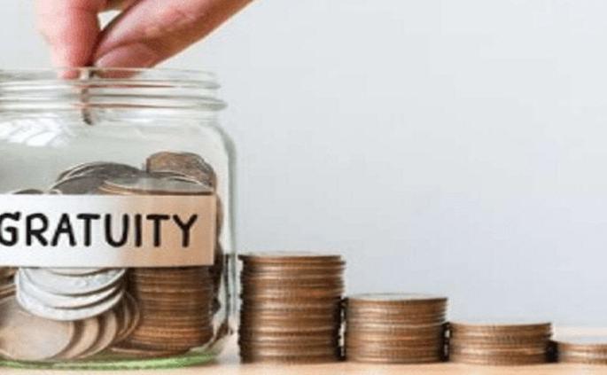  ST employees' graduety doubled | एसटी कर्मचाऱ्यांच्या उपदानात दुप्पट वाढ