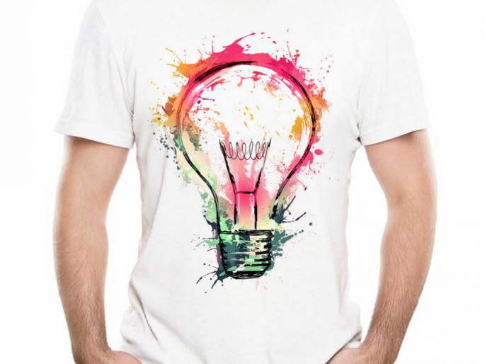 Dos and Donts When Wearing a Graphic T-Shirt | ग्राफिक टीशर्ट घालताय पण ‘हे’ सांभाळा! Dos and Donts When Wearing a Graphic T-Shirt | ग्राफिक टीशर्ट घालताय पण ‘हे’ सांभाळा!