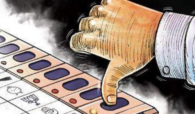 Gram Panchayat Election: The picture fight is clear today | Gram Panchayat Election : आज होणार लढतीचे चित्र स्पष्ट! Gram Panchayat Election: The picture fight is clear today | Gram Panchayat Election : आज होणार लढतीचे चित्र स्पष्ट!