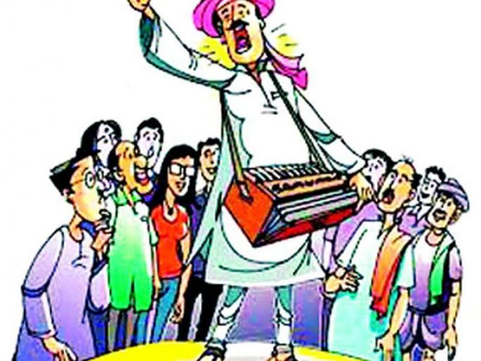 Gram Panchayat Election: ZP will be involved in Gram Panchayat elections. Fertility of office bearers! | Gram Panchayat Election : ग्रामपंचायत निवडणुकीत लागणार जि.प. पदाधिकाऱ्यांचा कस! Gram Panchayat Election: ZP will be involved in Gram Panchayat elections. Fertility of office bearers! | Gram Panchayat Election : ग्रामपंचायत निवडणुकीत लागणार जि.प. पदाधिकाऱ्यांचा कस!