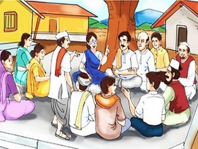 Gram Panchayat by-elections finally announced; Voting for 503 seats on December 21 | अखेर रखडलेल्या ग्रामपंचायतीच्या पोट निवडणुका जाहीर; ५०३ जागांसाठी २१ डिसेंबरला मतदान Gram Panchayat by-elections finally announced; Voting for 503 seats on December 21 | अखेर रखडलेल्या ग्रामपंचायतीच्या पोट निवडणुका जाहीर; ५०३ जागांसाठी २१ डिसेंबरला मतदान