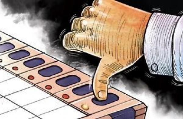 The harvest of the political season in Chalisgaon | चाळीसगावला गावगाड्यात राजकीय हंगामाची सुगी The harvest of the political season in Chalisgaon | चाळीसगावला गावगाड्यात राजकीय हंगामाची सुगी