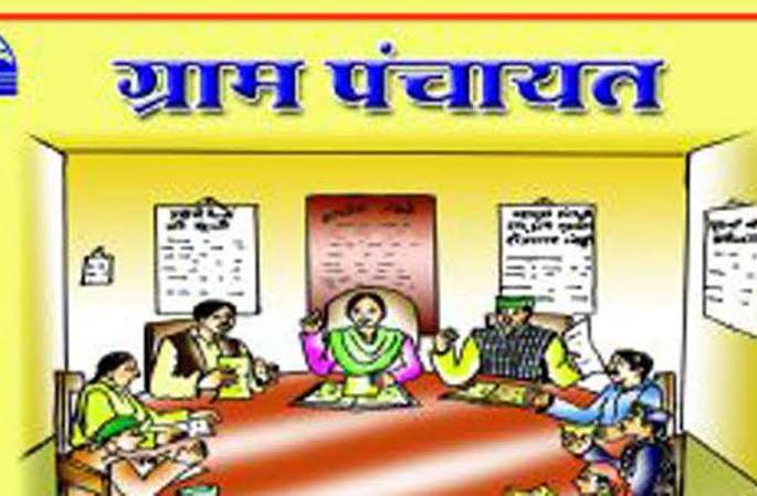 Investigation of gram panchayats by a team of officers | अधिकाऱ्यांच्या पथकाकडून ग्रामपंचायतींची तपासणी Investigation of gram panchayats by a team of officers | अधिकाऱ्यांच्या पथकाकडून ग्रामपंचायतींची तपासणी