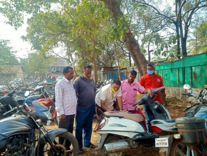Increased temple rounds for Gram Panchayat elections | ग्रामपंचायत निवडणुकीसाठी वाढल्या मंदिरातील फेऱ्या Increased temple rounds for Gram Panchayat elections | ग्रामपंचायत निवडणुकीसाठी वाढल्या मंदिरातील फेऱ्या