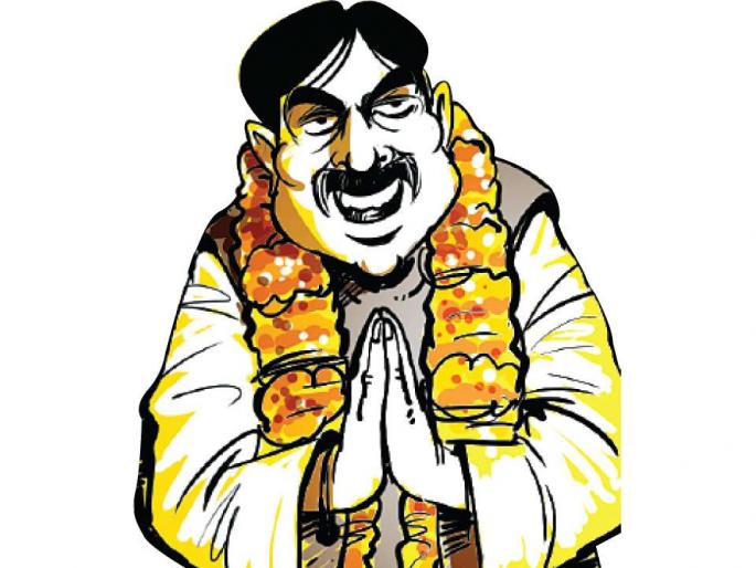 Elections for 11 Gram Panchayats in Sawantwadi are likely to be held in January | सावंतवाडीतील ११ ग्रामपंचायतींच्या निवडणुका जानेवारीत होण्याची शक्यता Elections for 11 Gram Panchayats in Sawantwadi are likely to be held in January | सावंतवाडीतील ११ ग्रामपंचायतींच्या निवडणुका जानेवारीत होण्याची शक्यता