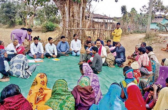 Gram Panchayat Development Plan Campaign- participate in it. | सब की योजना, सब का विकास ! Gram Panchayat Development Plan Campaign- participate in it. | सब की योजना, सब का विकास !