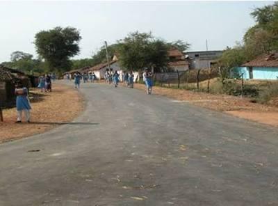 Work of Chief Minister Gram Sadak Yojana in Washim district pendings | वाशिम जिल्ह्यात मुख्यमंत्री ग्रामसडक योजनेची कामे रेंगाळली! Work of Chief Minister Gram Sadak Yojana in Washim district pendings | वाशिम जिल्ह्यात मुख्यमंत्री ग्रामसडक योजनेची कामे रेंगाळली!