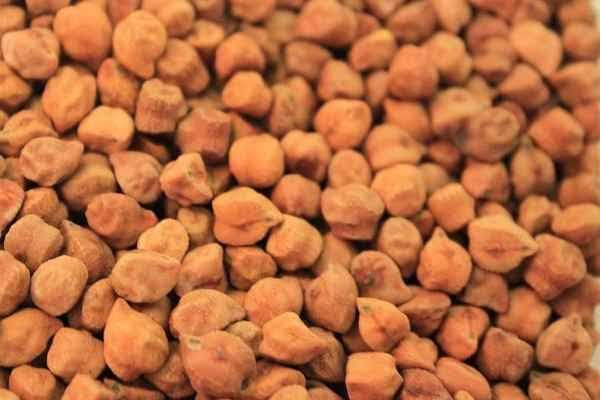 Stop buying gram from NAFED during crisis! | संकटाच्या काळात नाफेडकडून हरभरा खरेदी बंद! Stop buying gram from NAFED during crisis! | संकटाच्या काळात नाफेडकडून हरभरा खरेदी बंद!