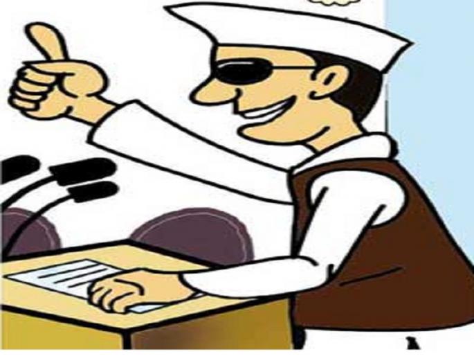 Polling for 70 Gram Panchayats in the district tomorrow | जिल्ह्यातील ७० ग्रामपंचायतीसाठी उद्या मतदान Polling for 70 Gram Panchayats in the district tomorrow | जिल्ह्यातील ७० ग्रामपंचायतीसाठी उद्या मतदान