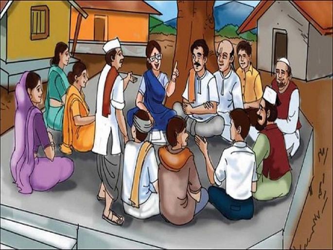 District Collector's shock! Will 500 Gram Panchayat members in Beed be disqualified? | जिल्हाधिकाऱ्यांचा दणका! बीडमध्ये ५०० ग्रामपंचायत सदस्य होणार अपात्र?
