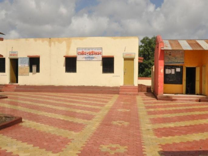 Nandurbar 300 Gram Panchayat Offices Equipped | नंदुरबार 300 ग्रामपंचायत कार्यालये सुसज्ज Nandurbar 300 Gram Panchayat Offices Equipped | नंदुरबार 300 ग्रामपंचायत कार्यालये सुसज्ज