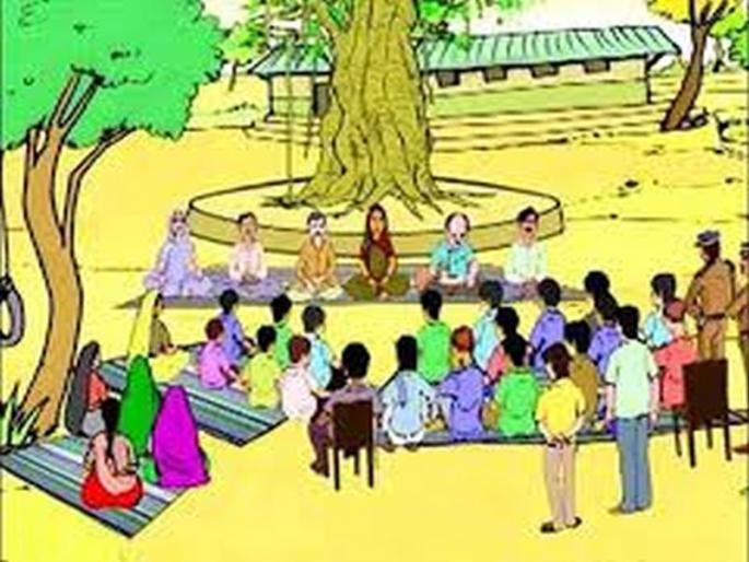 Shirwali Gram Panchayat Sarpanch, Members' Appeal rejected by Commissioner | शिरवली ग्रामपंचायतीचे सरपंच, सदस्यांचे अपील आयुक्तांनी फेटाळले Shirwali Gram Panchayat Sarpanch, Members' Appeal rejected by Commissioner | शिरवली ग्रामपंचायतीचे सरपंच, सदस्यांचे अपील आयुक्तांनी फेटाळले