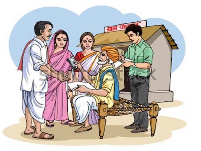 Waiting for prize money for 'Smart Village' prize | ‘स्मार्ट ग्राम’ पुरस्कार्थीना बक्षिसाच्या रकमेची प्रतिक्षा Waiting for prize money for 'Smart Village' prize | ‘स्मार्ट ग्राम’ पुरस्कार्थीना बक्षिसाच्या रकमेची प्रतिक्षा