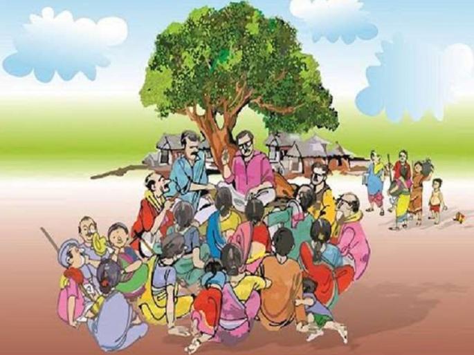admirable 29 gram panchayats to hold resolution against widowhood in Pune | कौतुकास्पद! पुण्यात तब्बल २९ ग्रामपंचायती करणार विधवा प्रथेविरुद्ध ठराव admirable 29 gram panchayats to hold resolution against widowhood in Pune | कौतुकास्पद! पुण्यात तब्बल २९ ग्रामपंचायती करणार विधवा प्रथेविरुद्ध ठराव