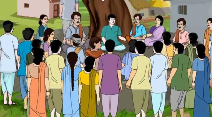 Solapur: Madhya Barloni, Wadachiwadi, Lavet elections and village ban resolution for leaders | Solapur: माढ्यात बारलोणी, वडाचीवाडी, लव्हेत निवडणुका अन् नेत्यांना गावबंदीचा ठराव Solapur: Madhya Barloni, Wadachiwadi, Lavet elections and village ban resolution for leaders | Solapur: माढ्यात बारलोणी, वडाचीवाडी, लव्हेत निवडणुका अन् नेत्यांना गावबंदीचा ठराव