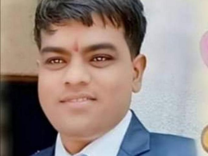 Rahul Undare has been honored with the state-level village Development Officer Award | राज्यस्तरीय उत्कृष्ट ग्रामविकास अधिकारी पुरस्कार राहुल उंदरे यांना जाहीर Rahul Undare has been honored with the state-level village Development Officer Award | राज्यस्तरीय उत्कृष्ट ग्रामविकास अधिकारी पुरस्कार राहुल उंदरे यांना जाहीर