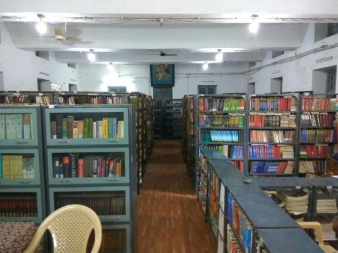 ‘Allow us to commit suicide’, Librarians Federation warns of indefinite fast | 'आम्हाला आत्महत्या करण्याची परवानगी द्या', ग्रंथपाल महासंघाचा बेमुदत उपोषणाचा इशारा ‘Allow us to commit suicide’, Librarians Federation warns of indefinite fast | 'आम्हाला आत्महत्या करण्याची परवानगी द्या', ग्रंथपाल महासंघाचा बेमुदत उपोषणाचा इशारा