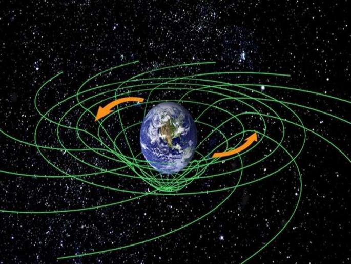 Newton does not have the credit of gravitation, the claim of the BJP ministerial claim, the performance of Brahmagupta II | गुरुत्वाकर्षणाचे श्रेय न्यूटनचे नाही, भाजपा मंत्र्याचा दावा, म्हणे ब्रह्मगुप्त द्वितीयची होती कामगिरी Newton does not have the credit of gravitation, the claim of the BJP ministerial claim, the performance of Brahmagupta II | गुरुत्वाकर्षणाचे श्रेय न्यूटनचे नाही, भाजपा मंत्र्याचा दावा, म्हणे ब्रह्मगुप्त द्वितीयची होती कामगिरी