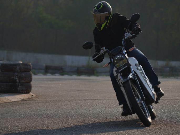 gravton quanta electric bike 800km in 80rs price booking-gravton motors | केवळ 80 रुपयांत 800KMS धावणार 'ही' स्वस्त Electric Bike; पाहा हायटेक फीचर्स gravton quanta electric bike 800km in 80rs price booking-gravton motors | केवळ 80 रुपयांत 800KMS धावणार 'ही' स्वस्त Electric Bike; पाहा हायटेक फीचर्स